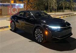 تۆیۆتا کراون